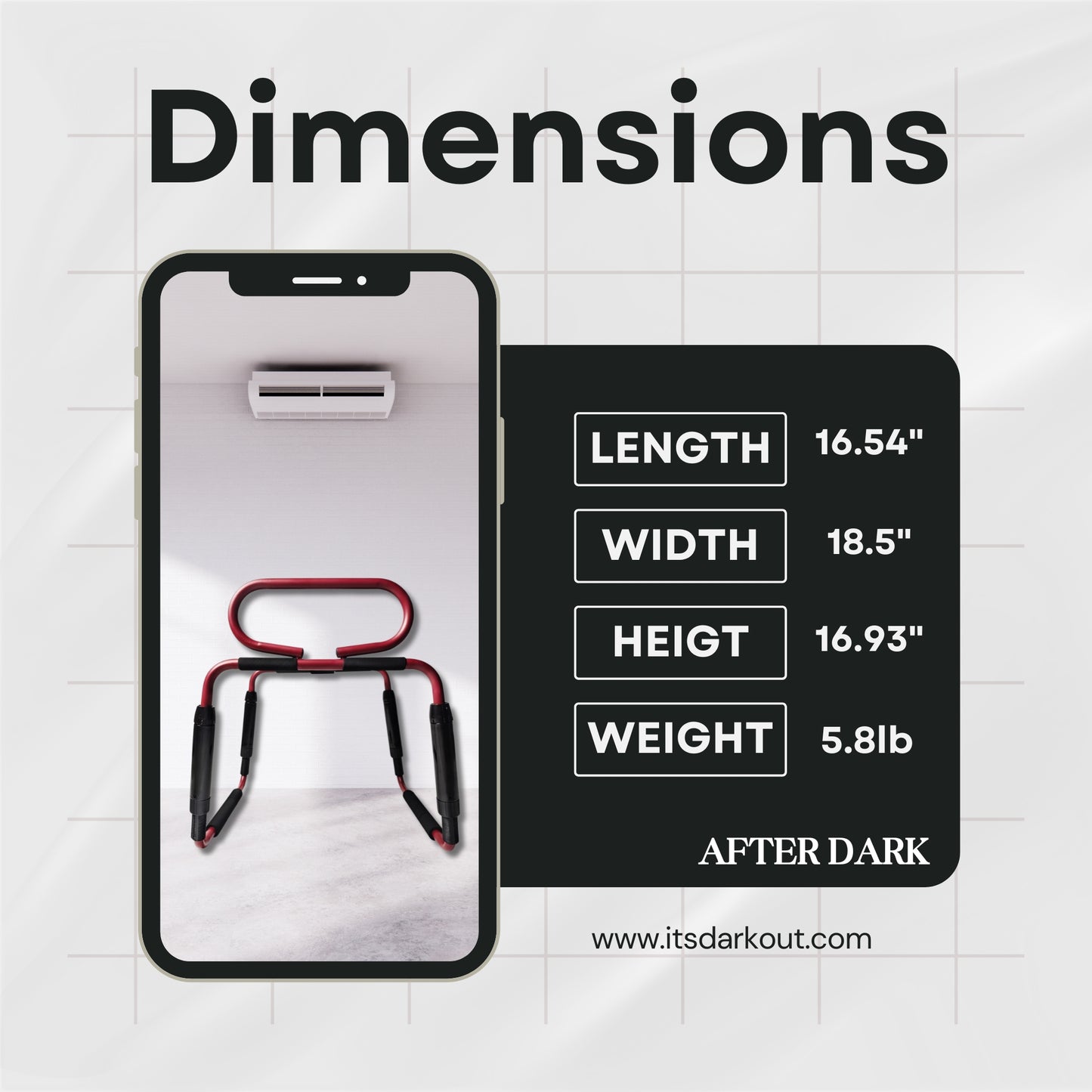 TitanRider Sex Positions Enhancer Chair