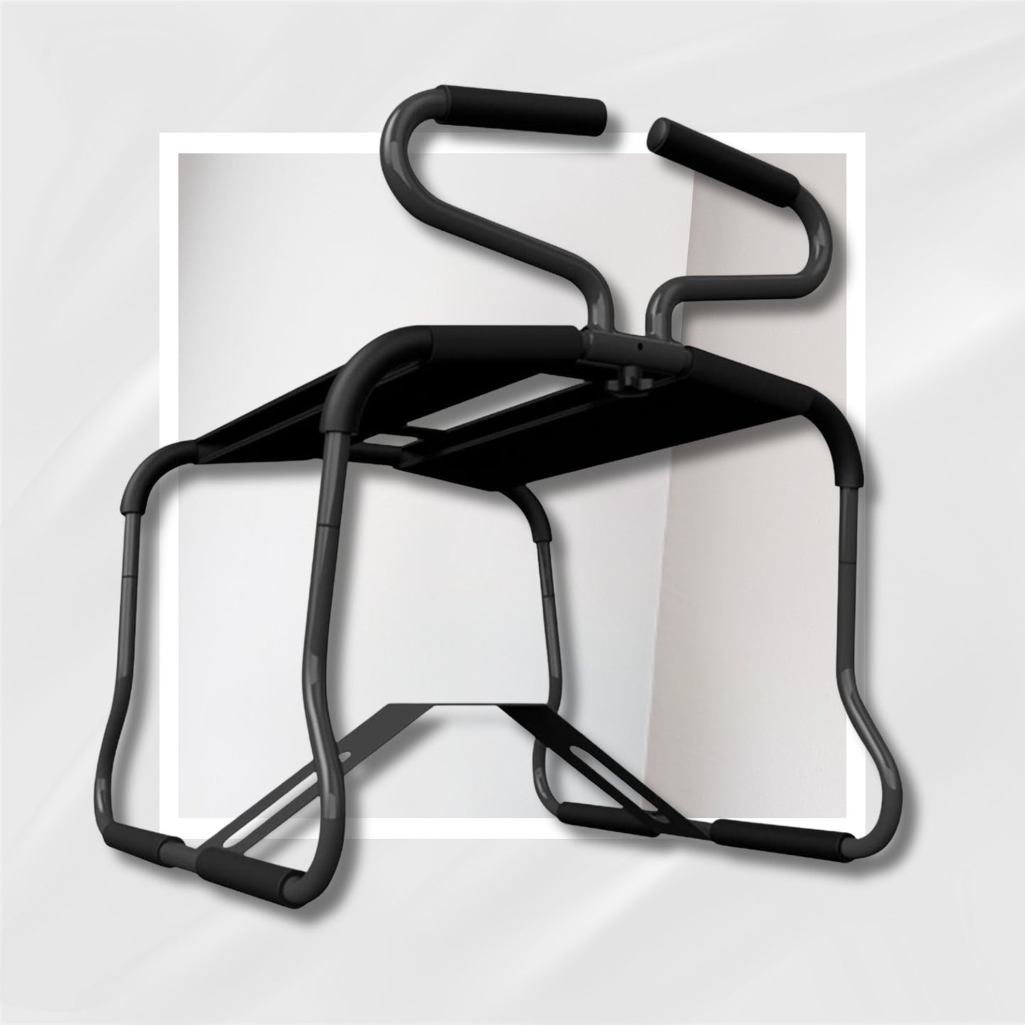 NoirLust Sex Positions Enhancer Chair