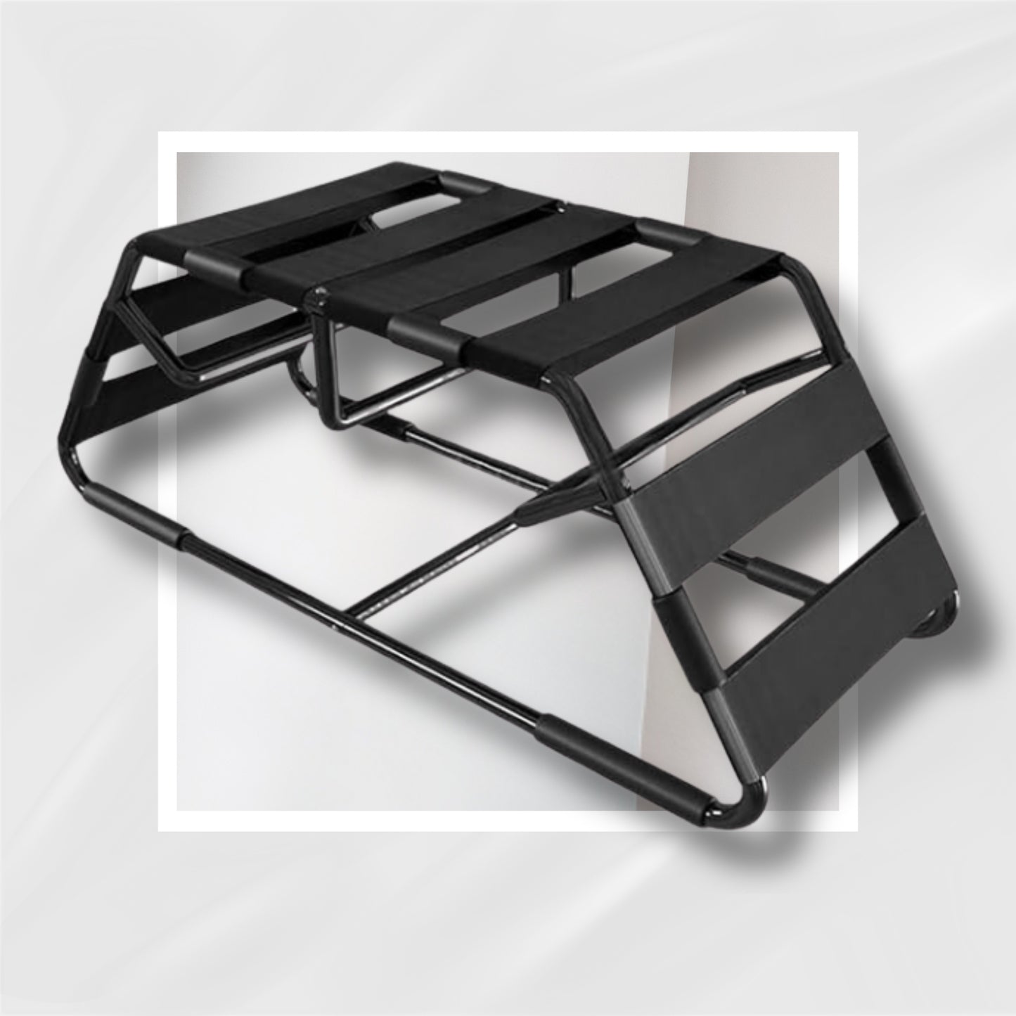 VertoRider Sex Positions Enhancer Chair