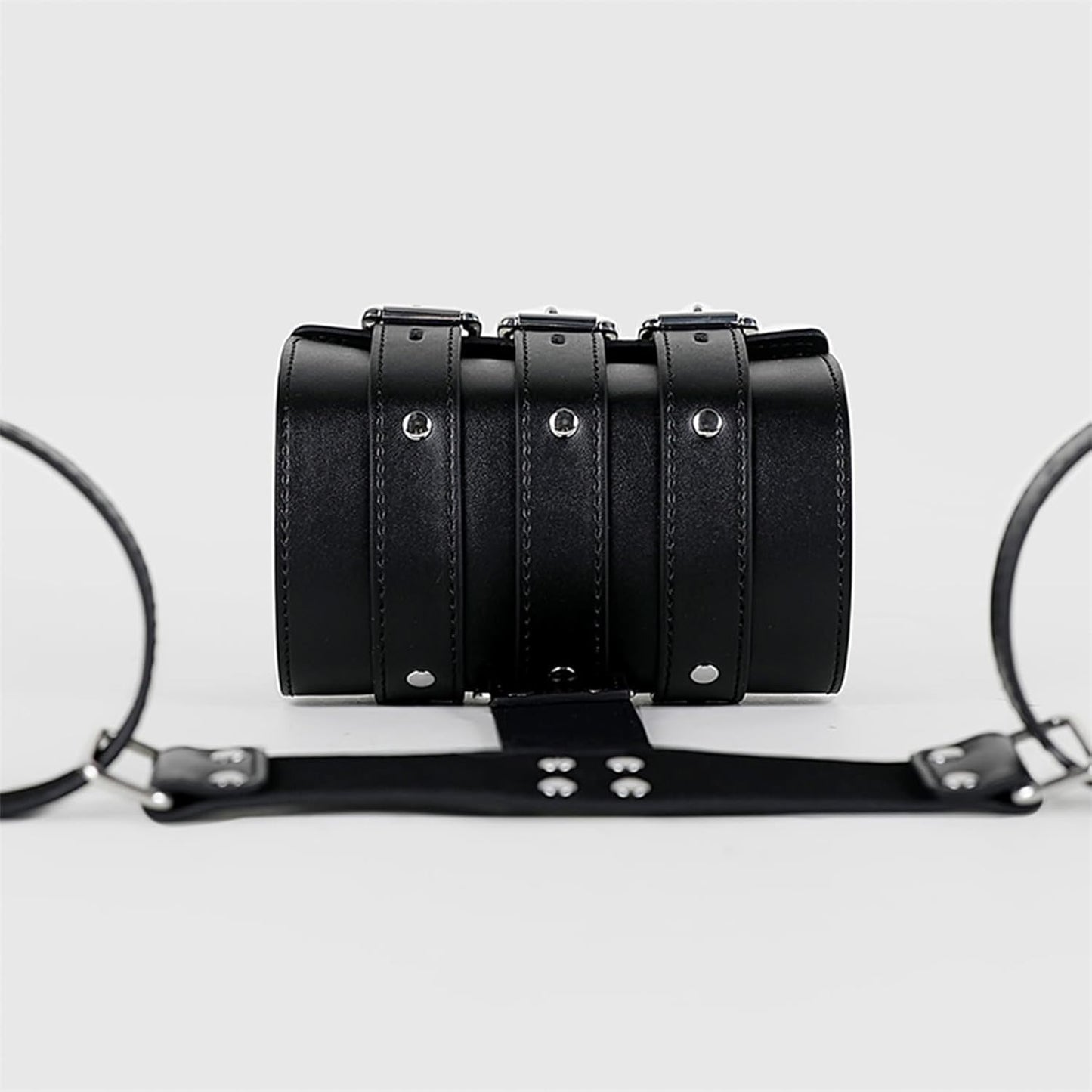 ArmBind Adjustable BDSM Behind-the-Back Restraint