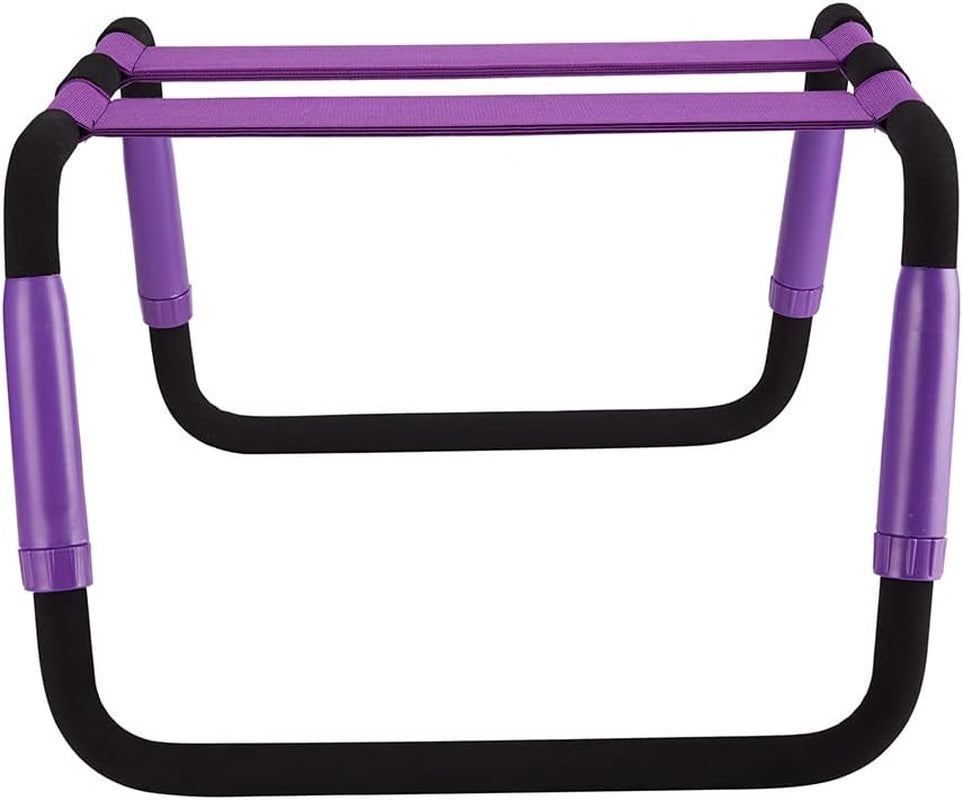 Sex Chair Position Furniture for Bedroom Adult Games Bounce Swing Stool Couples Fun BDSM Kit Accessories Sex Toys Novelties Mount Seat Men Women Partner Body Positioner Bench Set Stuff Tools