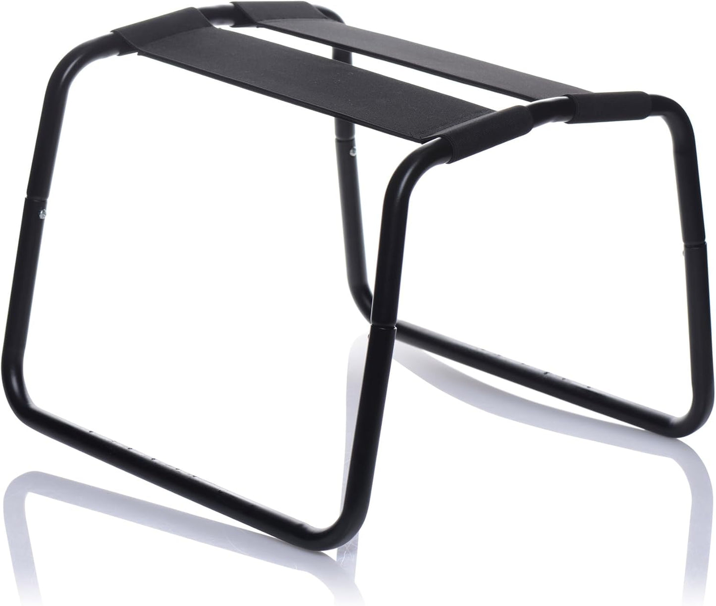 Bangin Bench Extreme Sex Stool Kinky Furniture for Couples BDSM Play Stool 1 Count
