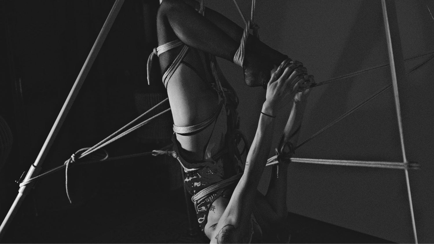 Bondage Essentials