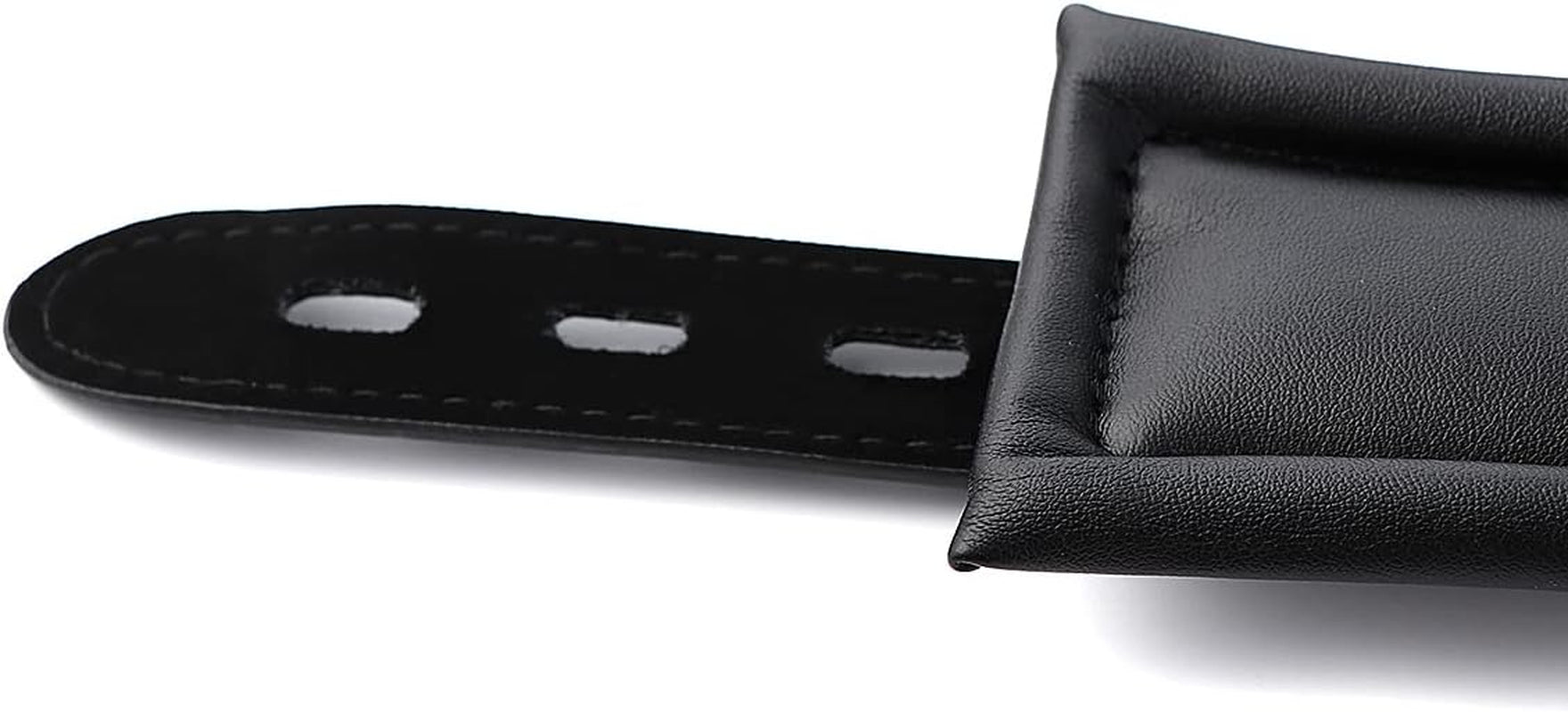 NightOnyx Padded BDSM Wrist & Ankle Cuff Set