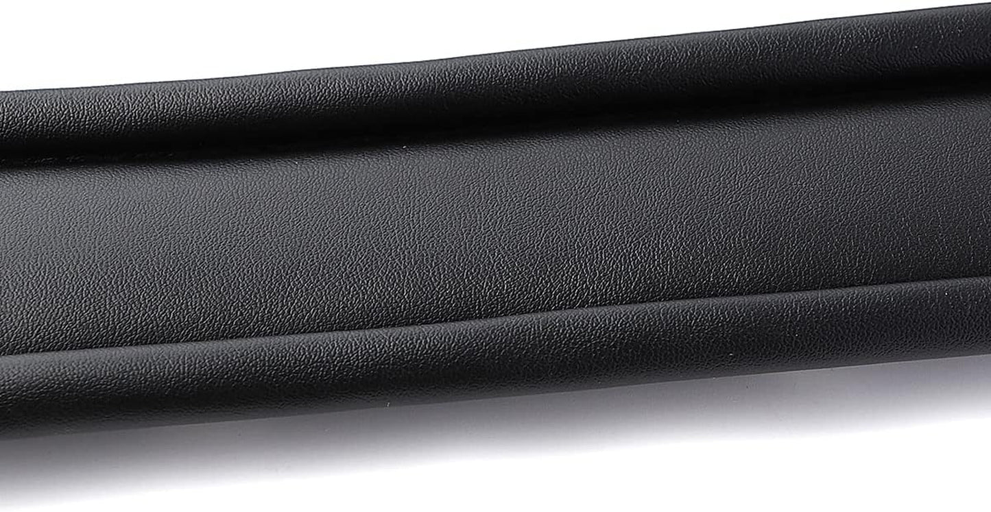 NightOnyx Padded BDSM Wrist & Ankle Cuff Set