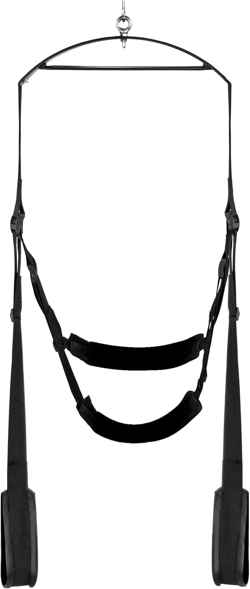 OrbitLock 360° Spinning Sex Swing