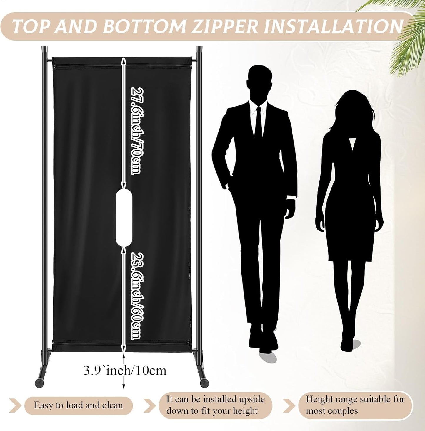 ThresholdTease Freestanding Portable Glory Hole Kit