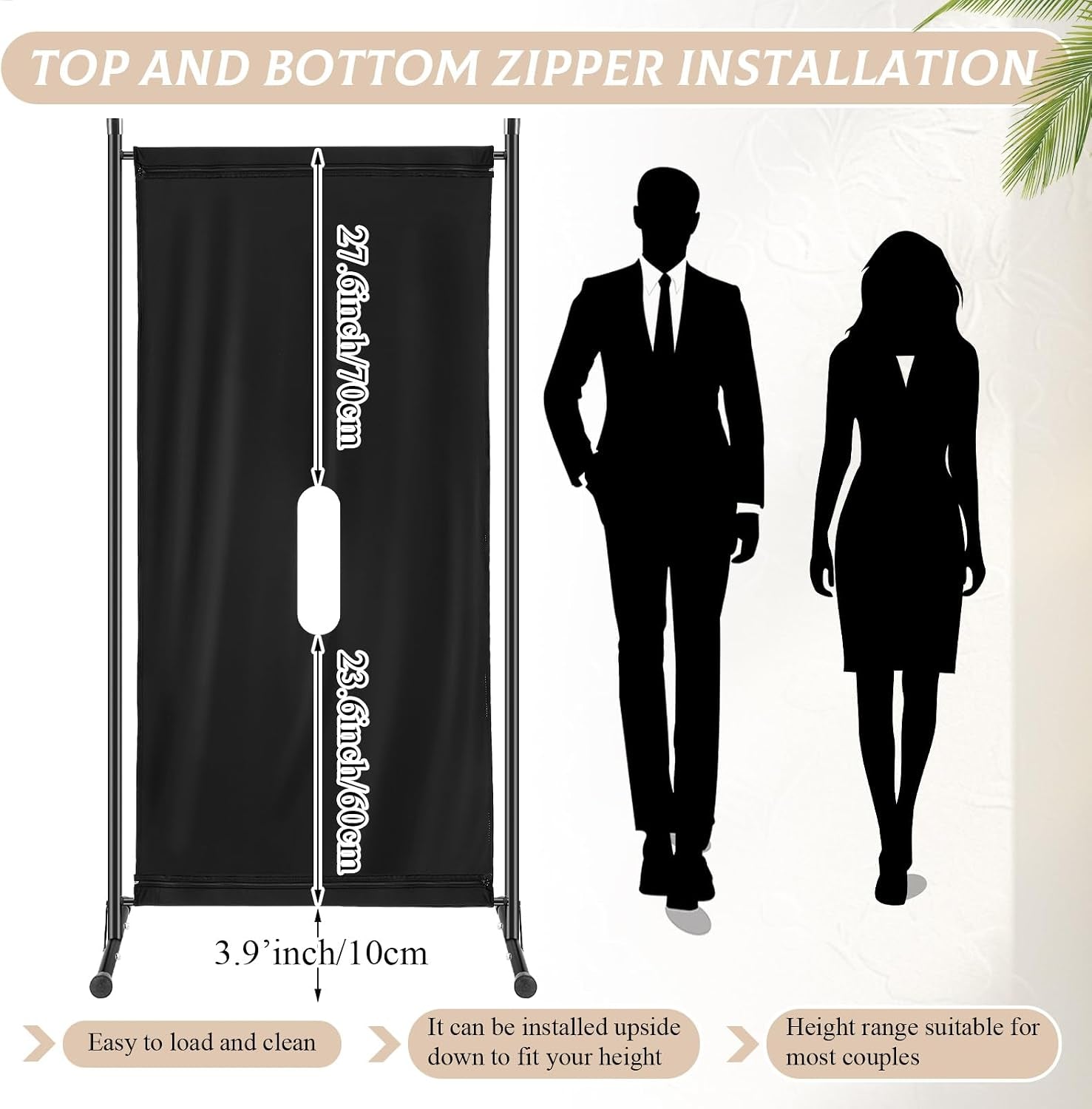 ThresholdTease Freestanding Portable Glory Hole Kit