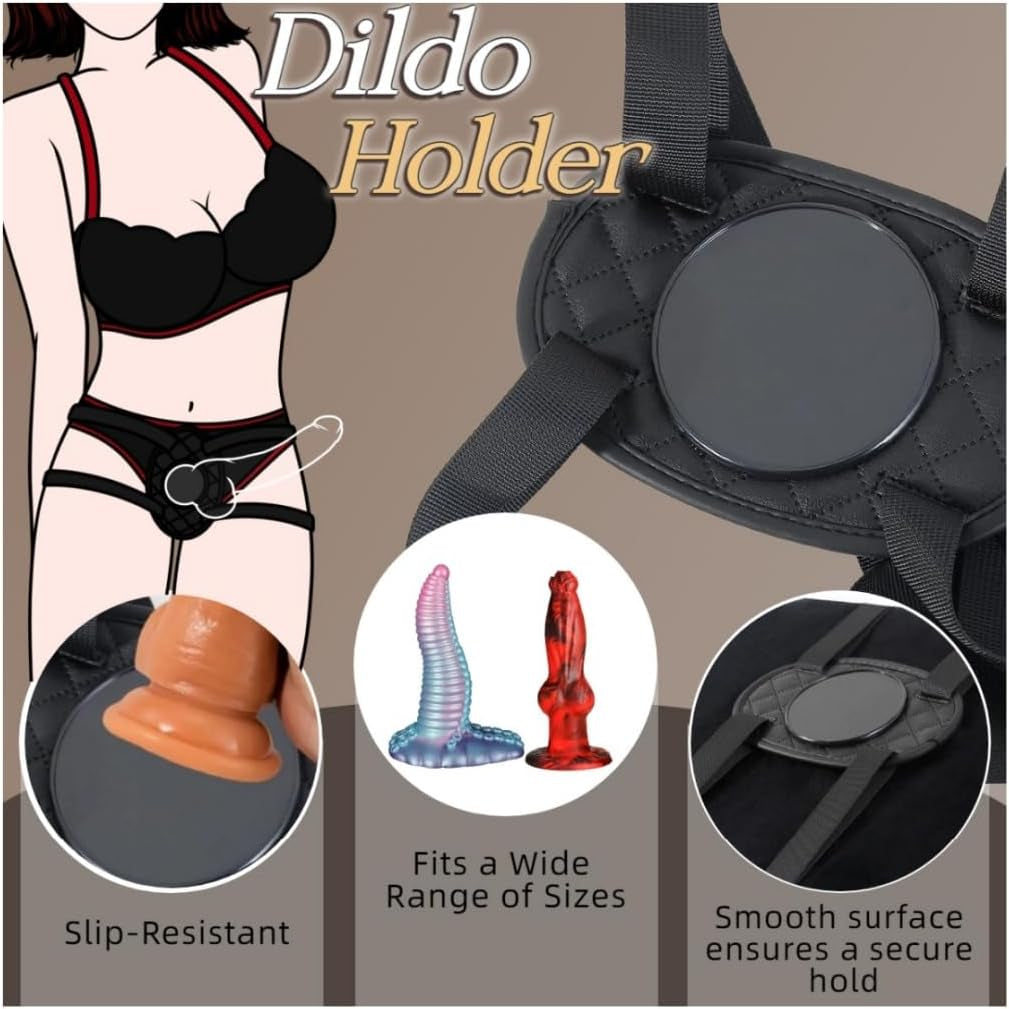 SaddleMount Dildo Mount Wedge Sex Pillow