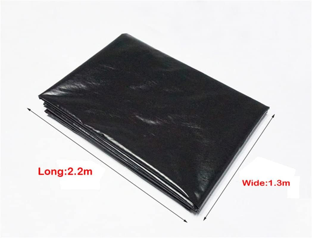 BDSM Waterproof Adult Sex Bed Sheets, Mess-Proof Play Sheet for Adults,Versatile Waterproof Bed Mattress Cover for Couple Messy Play and Bed Protection