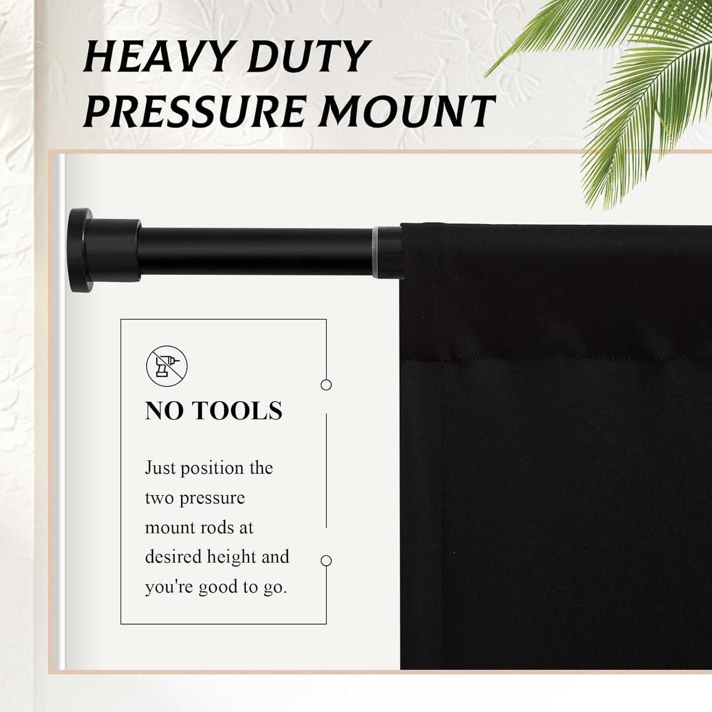 MidnightThreshold Glory Hole Doorway Kit for Couples