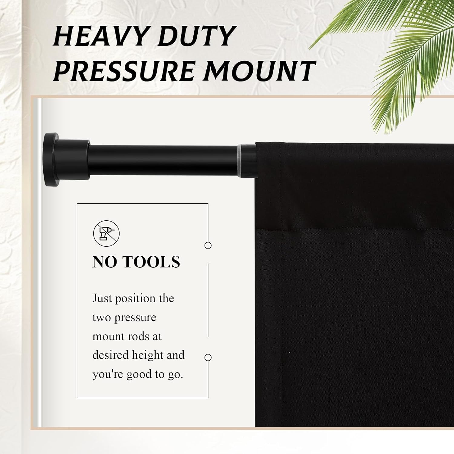 MidnightThreshold Glory Hole Doorway Kit for Couples