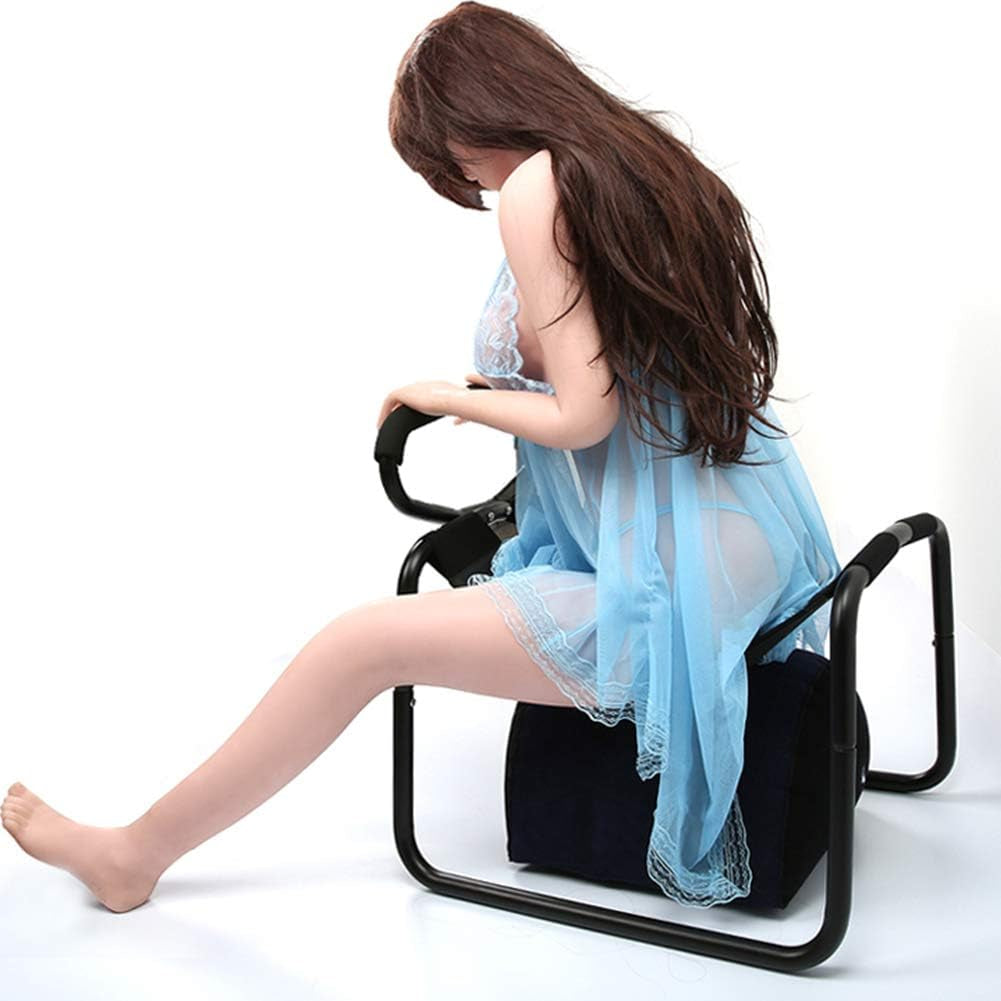NoirFlex Sex Position Chair for Couples