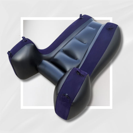 VelvetVice BDSM Inflatable Sex Sofa