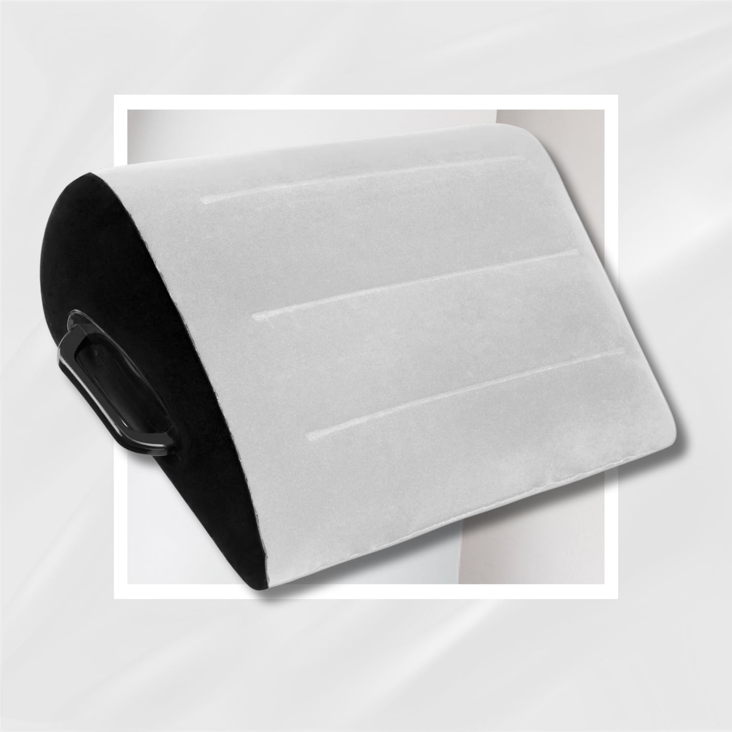 ShadowLuxe Inflatable Sex Positions Wedge