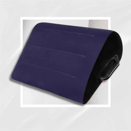 MidnightLift Inflatable Sex Positions Wedge