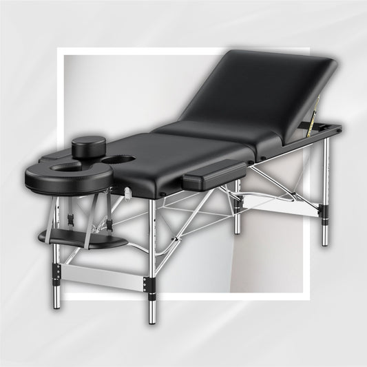 ObsidianTouch Sensual Massage Table