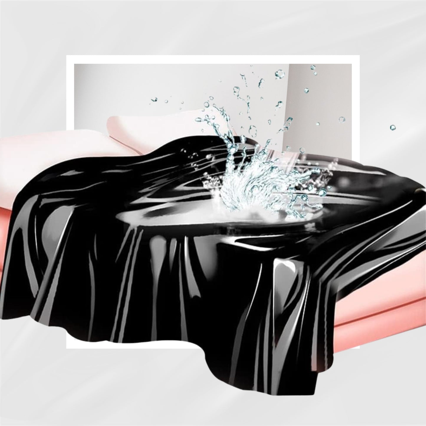 NoirGuard Waterproof Play Sheet
