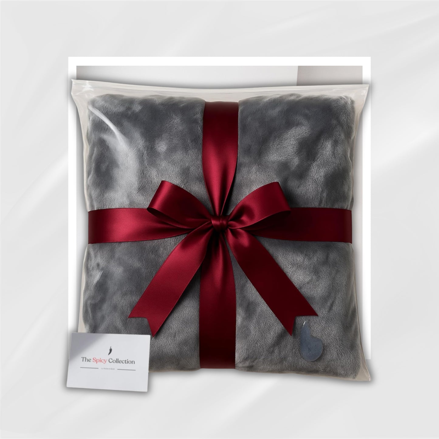 ObsidianVelour Waterproof Intimacy Blanket
