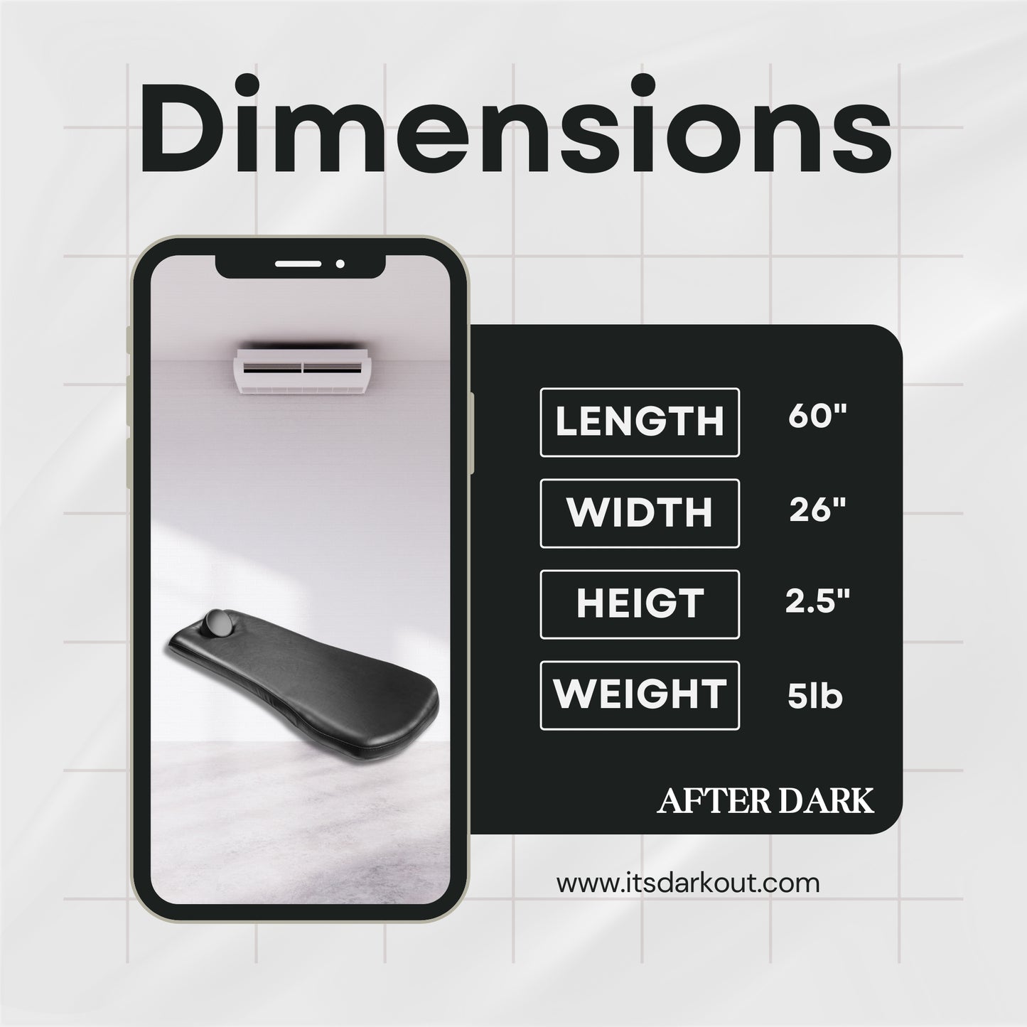 ObsidianMount Suction Toy Mount Pad