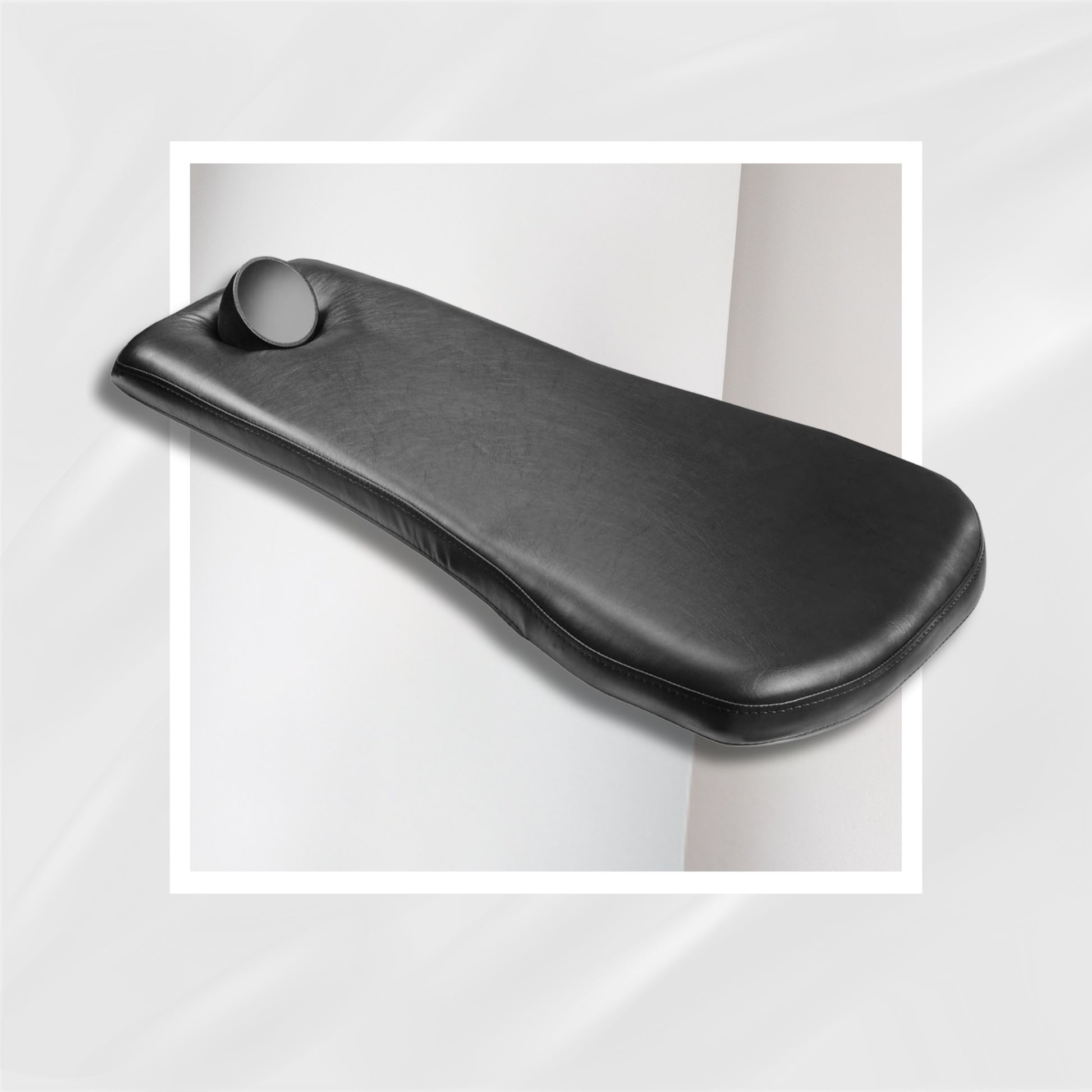 ObsidianMount Suction Toy Mount Pad