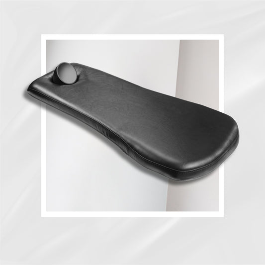 ObsidianMount Suction Toy Mount Pad