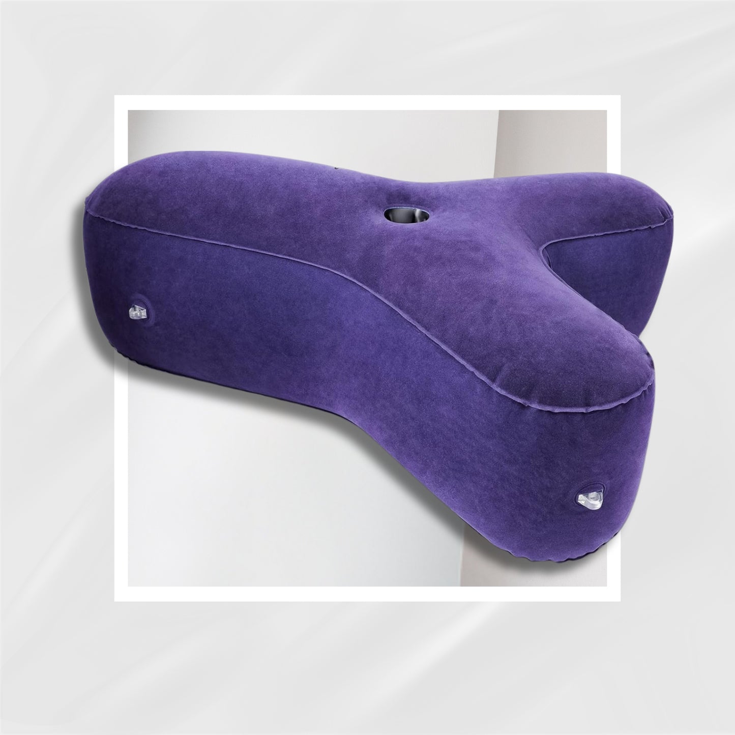 DarkBind Bondage Pillow Toy Mount Kit