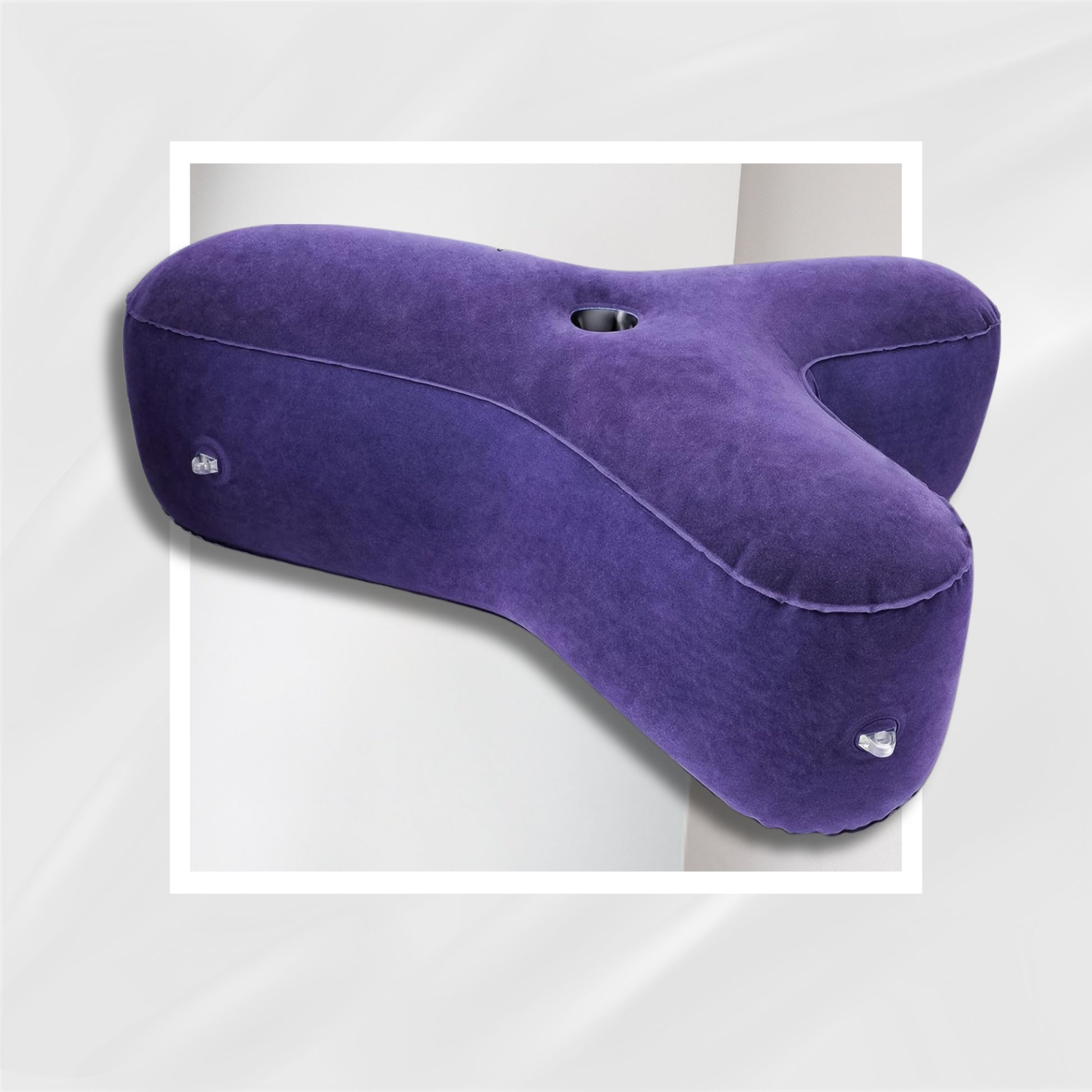 DarkBind Bondage Pillow Toy Mount Kit