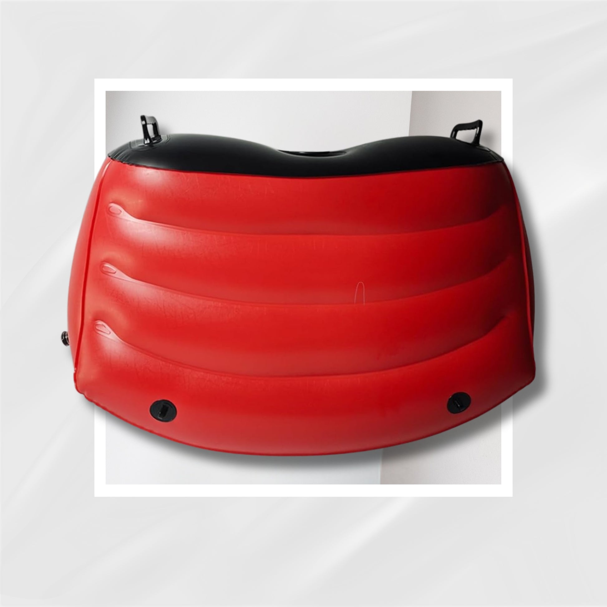 ObsidianRider Inflatable Toy Mount Sex Bench