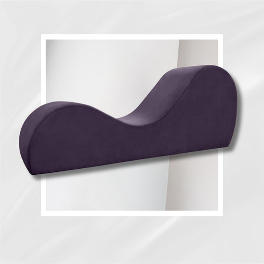 ErosLounge Sleek Luxury Sex Chaise