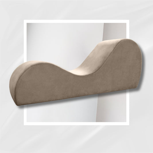 SandLounge Sleek Luxury Sex Chaise