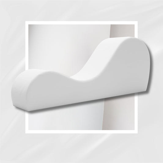 IvoryLounge Sleek Luxury Sex Chaise