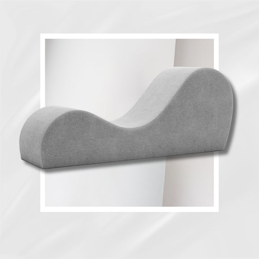 SteelLounge Sleek Luxury Sex Chaise