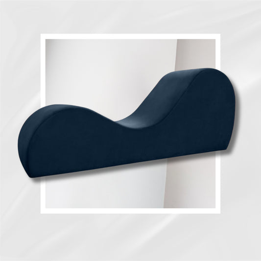 MidnightLounge Sleek Luxury Sex Chaise