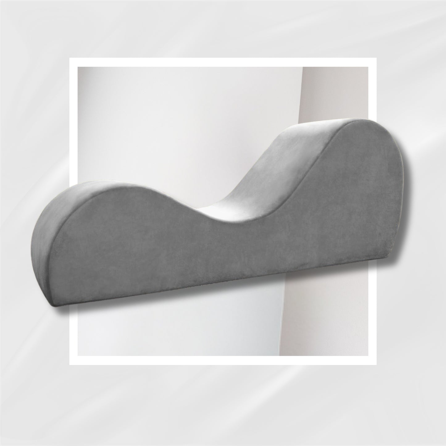 ShadowLounge Sleek Luxury Sex Chaise