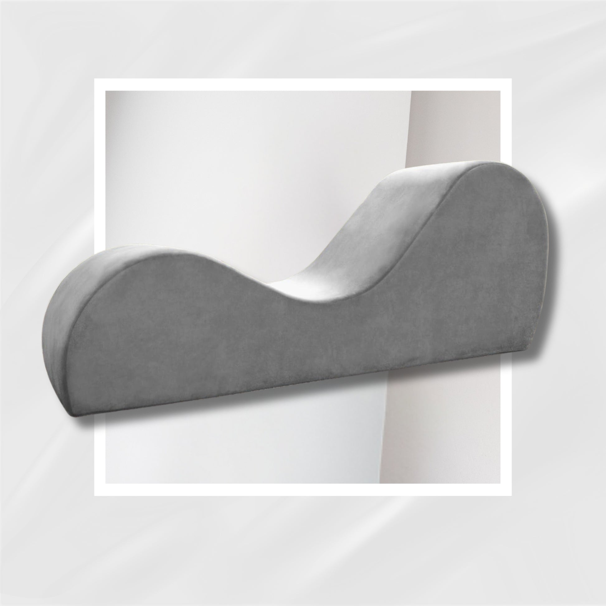 ShadowLounge Sleek Luxury Sex Chaise