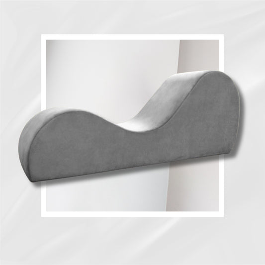 ShadowLounge Sleek Luxury Sex Chaise