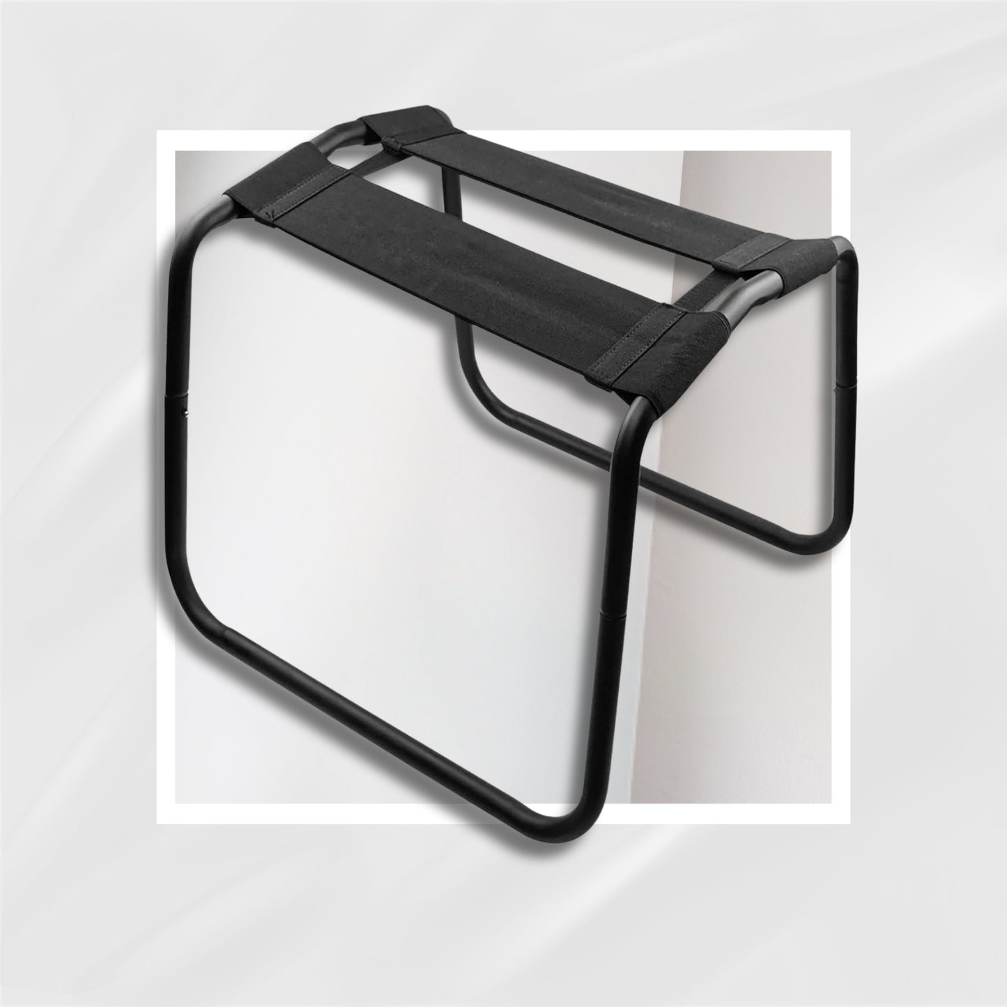 AeroLust Sex Chair – Elastic Panels