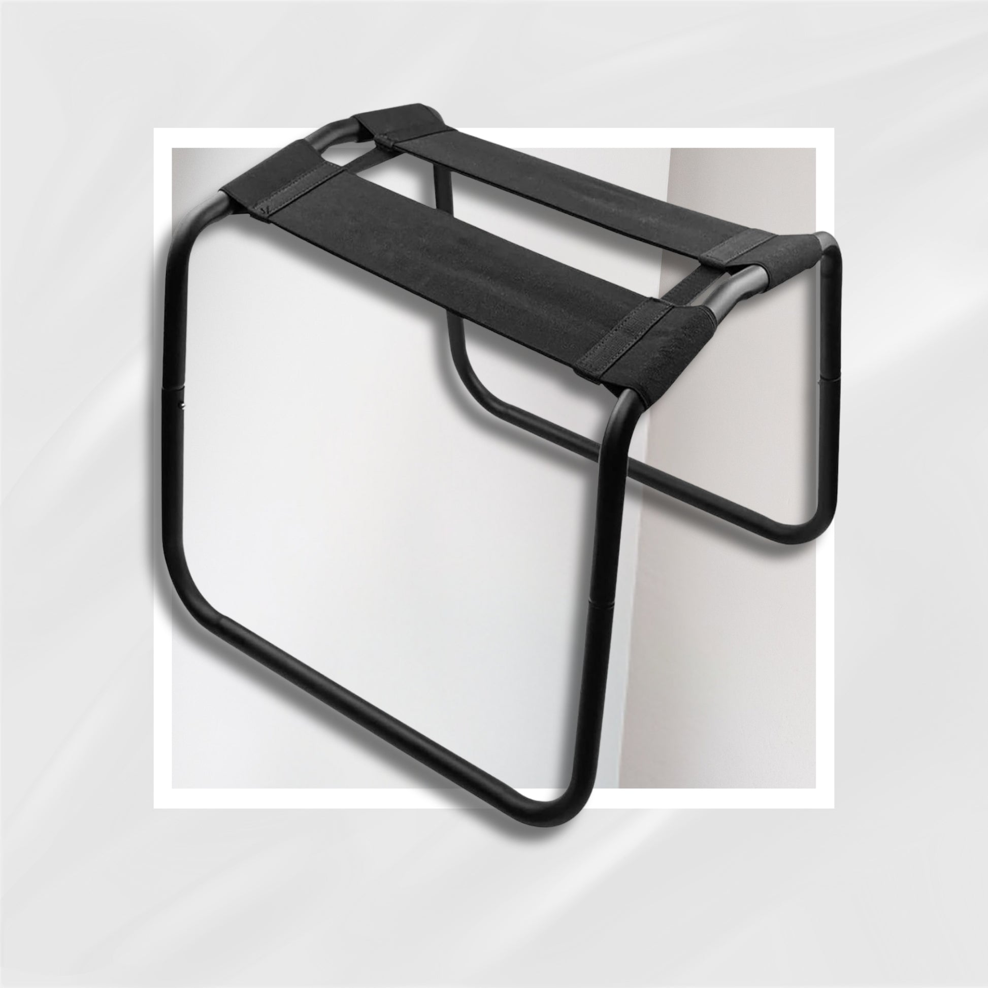 AeroLust Sex Chair – Elastic Panels