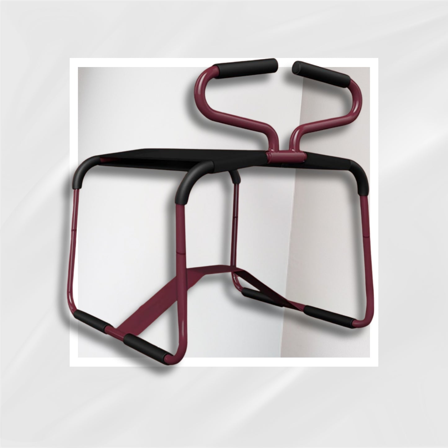 AxisRider Sex Chair – Stable Bouncing Design