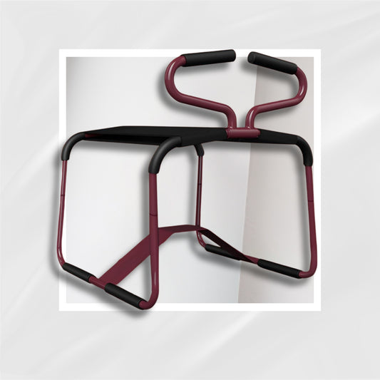 AxisRider Sex Chair – Stable Bouncing Design