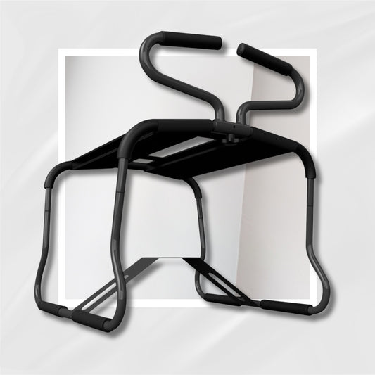 NoirLust Sex Positions Enhancer Chair