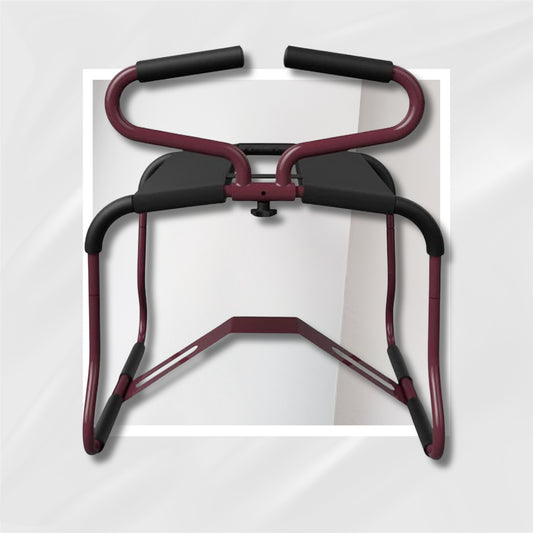 CrimsonLust Sex Positions Enhancer Chair