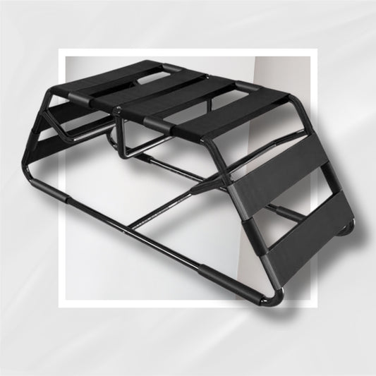 VertoRider Sex Positions Enhancer Chair