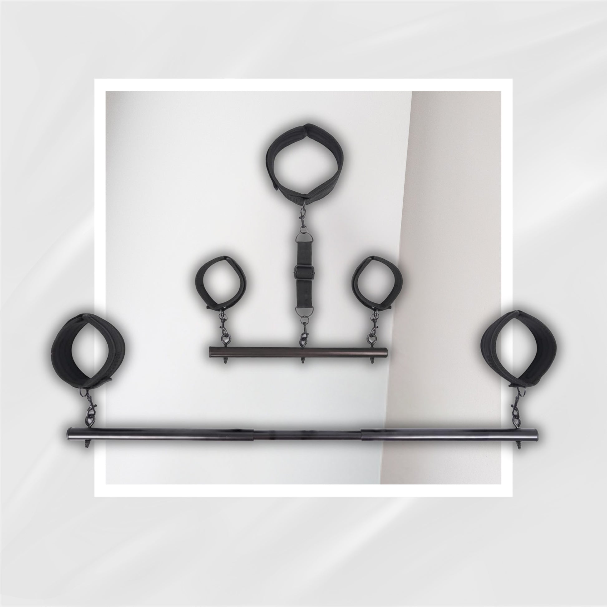 PhantomBound Spreader Bar Set