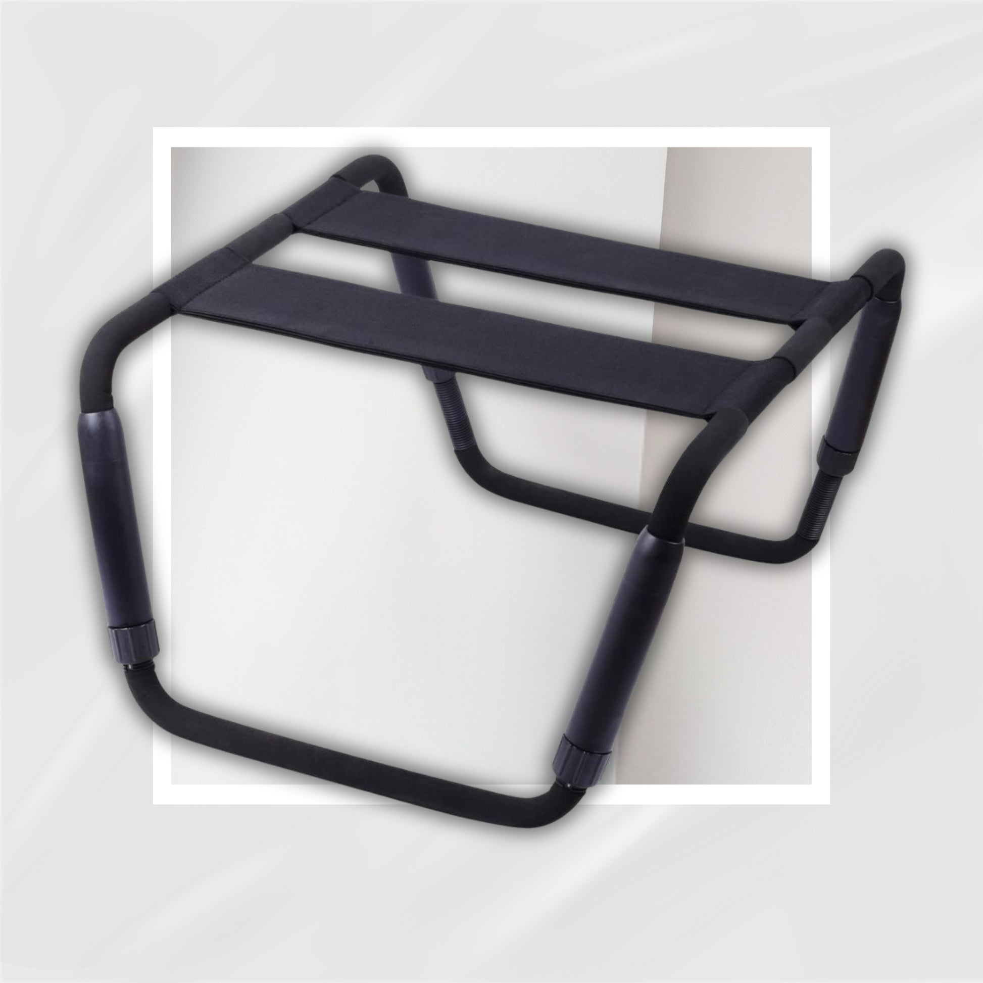 SwayCore Adjustable Sex Chair Portable & Foldable