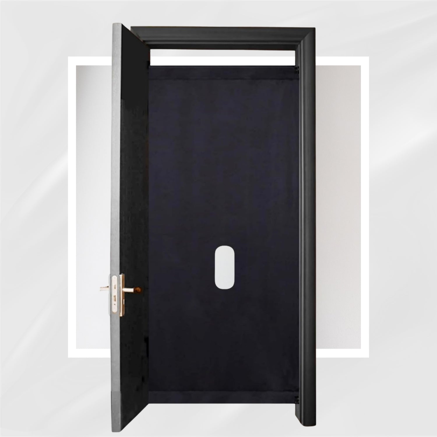 ObsidianVeil Doorway Glory Hole Kit