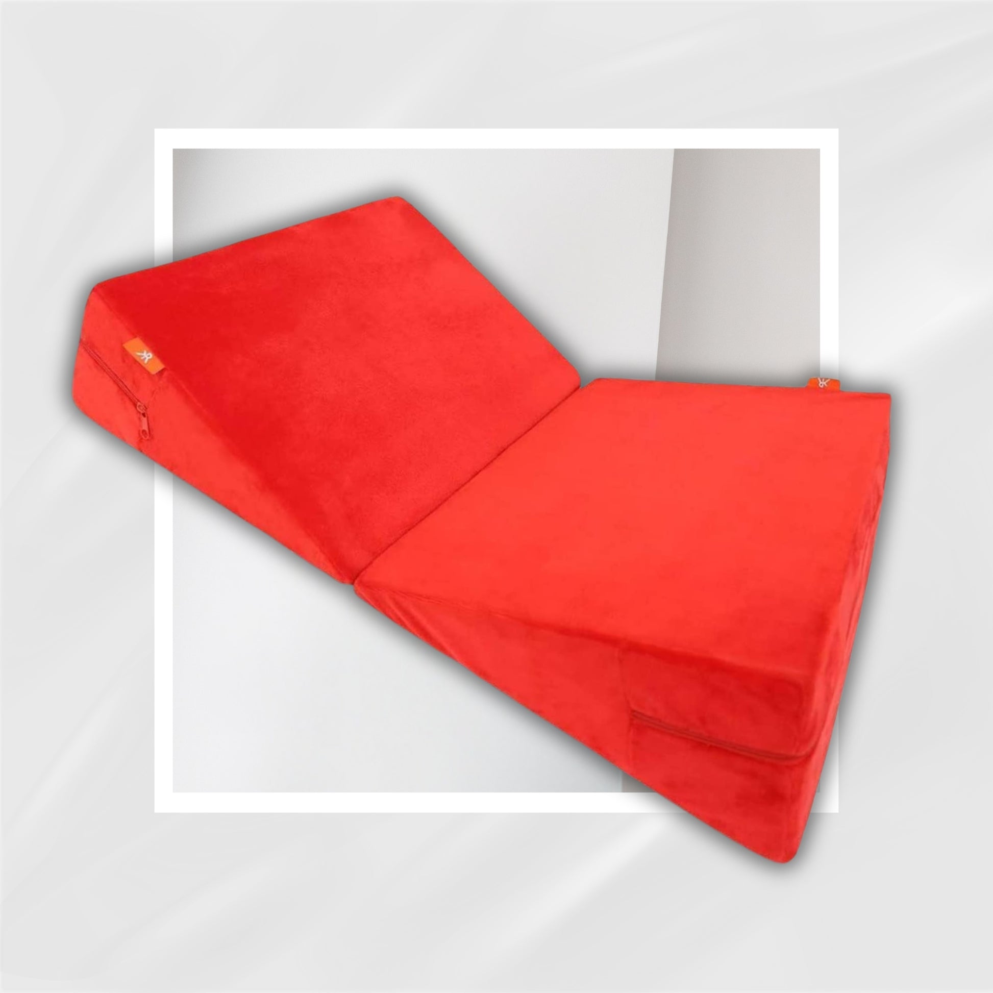 CrimsonLift Intimacy Positioning Wedge Set