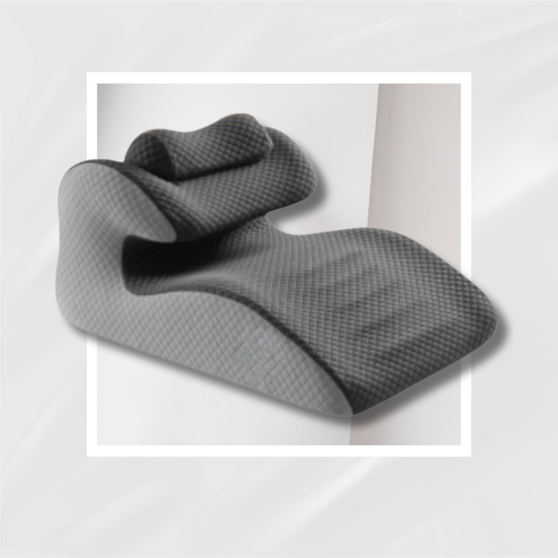 ShadowWave Premium Sex Positioning Pillow