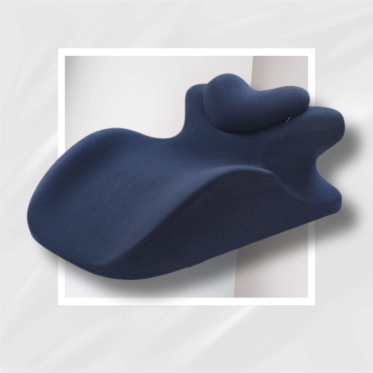 EclipseEase Ergonomic Sex Wedge